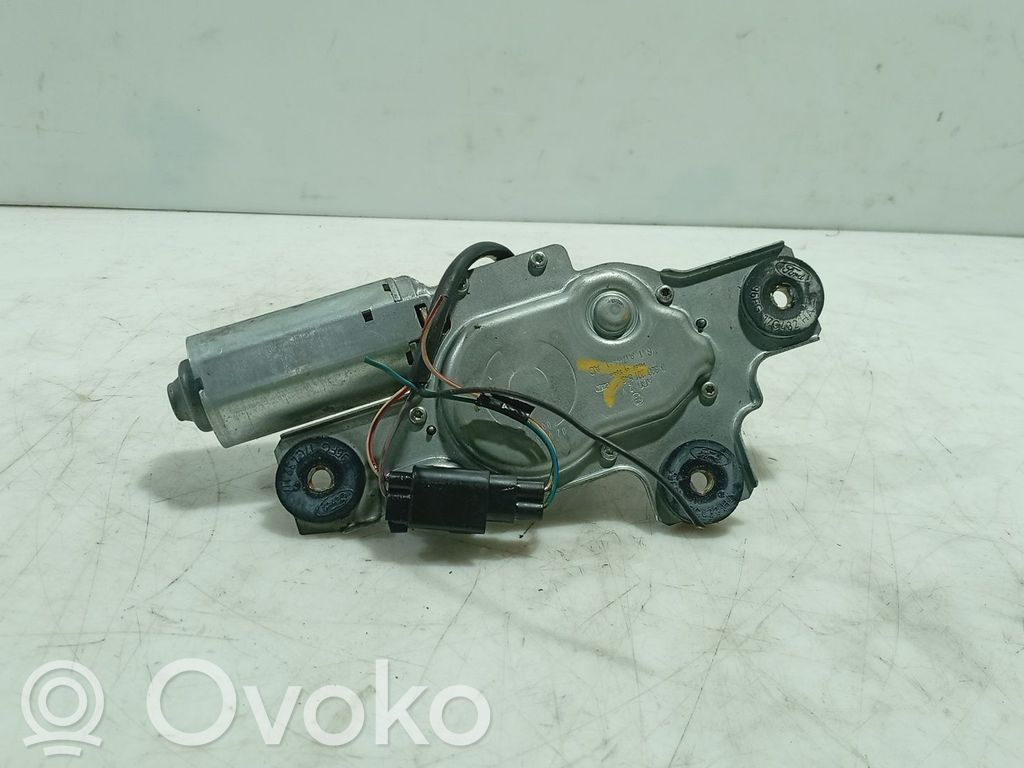 Ford Focus Wischermotor Heckscheibe 