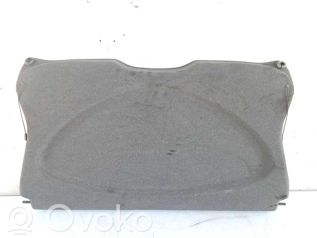 Ford Focus Galinis dangtis (bagažinės) 