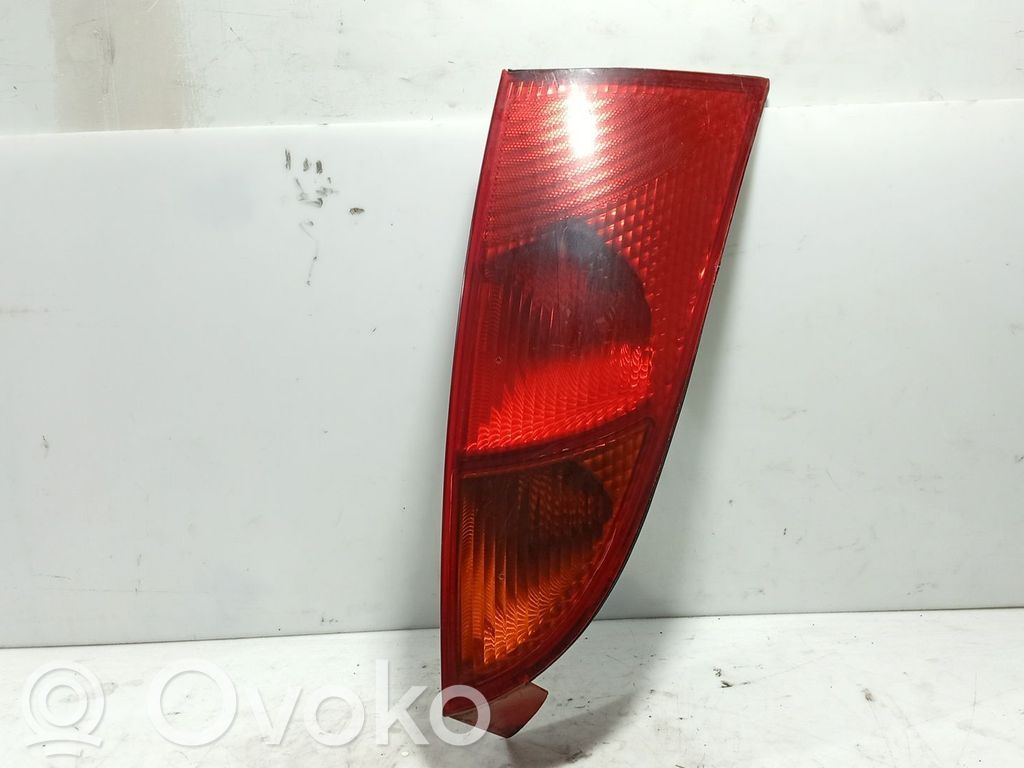 Ford Focus Galinis žibintas kėbule 