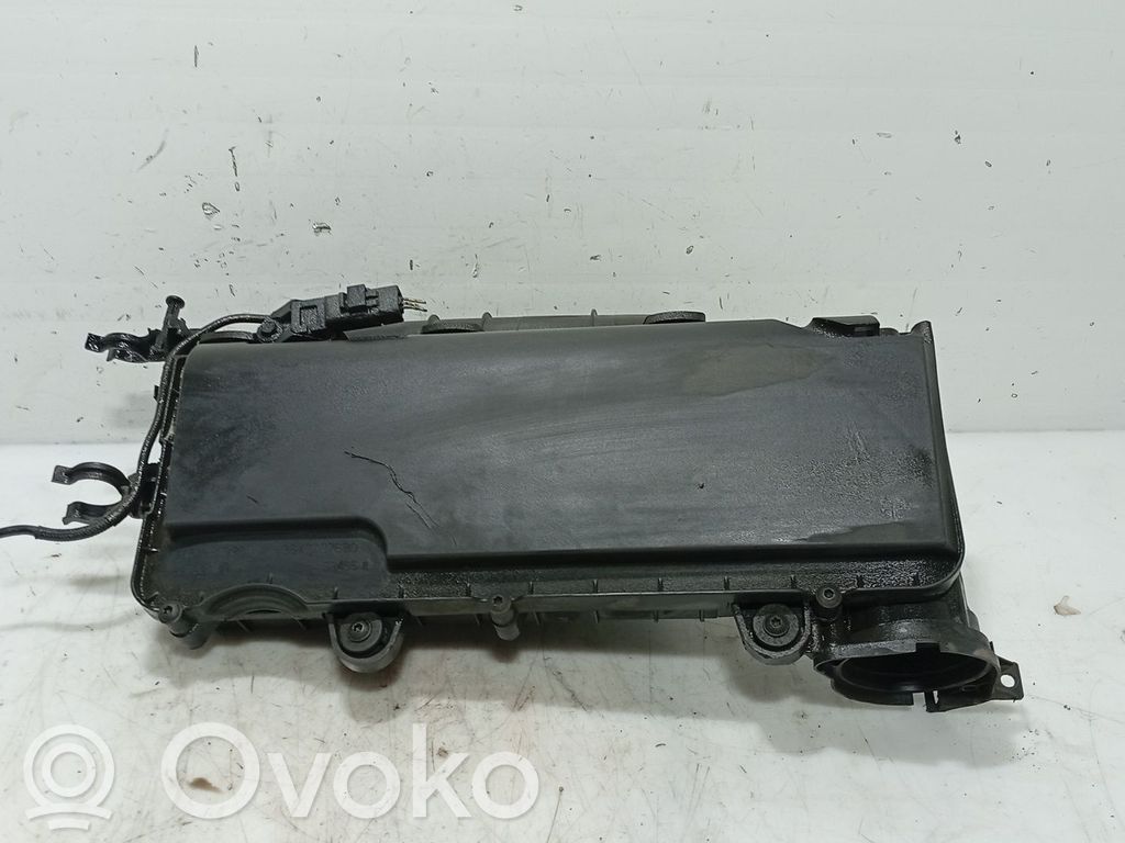 Luftfilterkasten   1420K3,1420K4