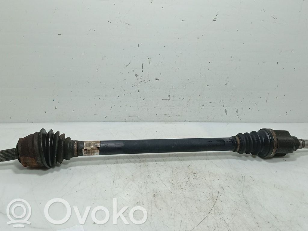 Citroen Nemo Front driveshaft 