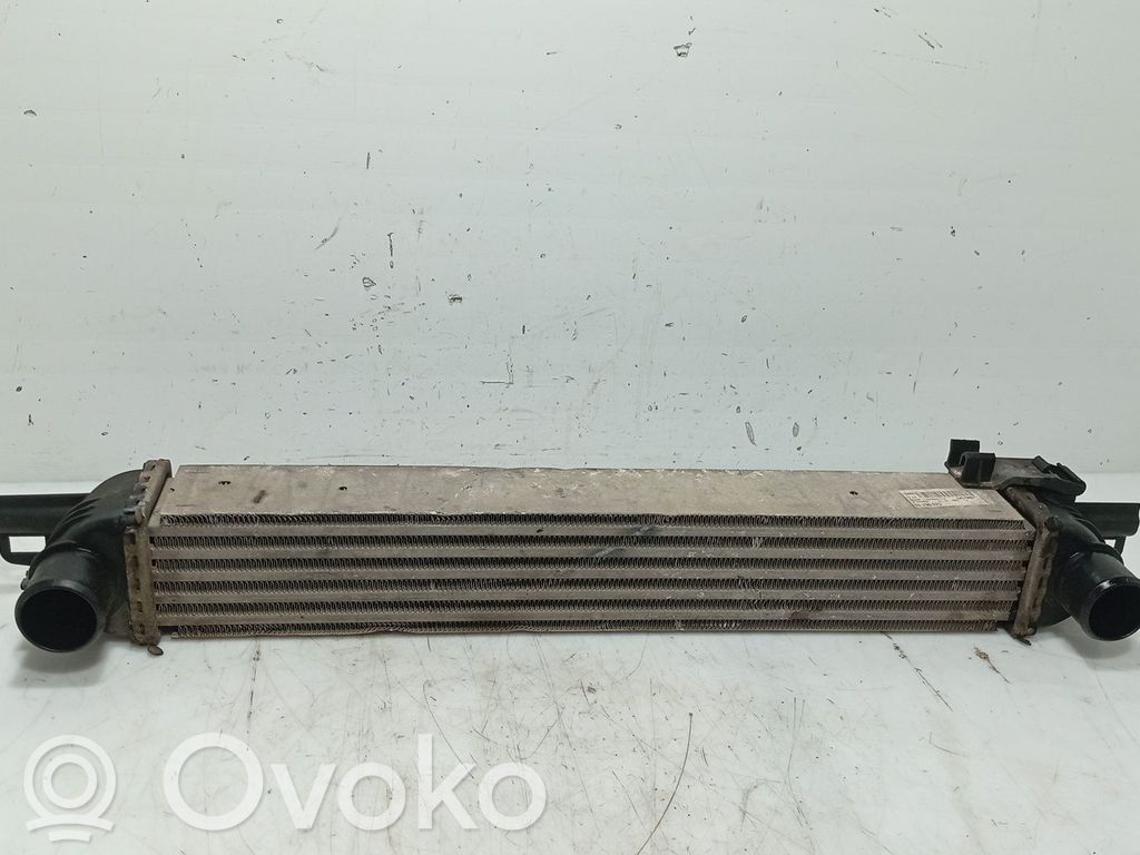 Intercooler radiator   0384L7