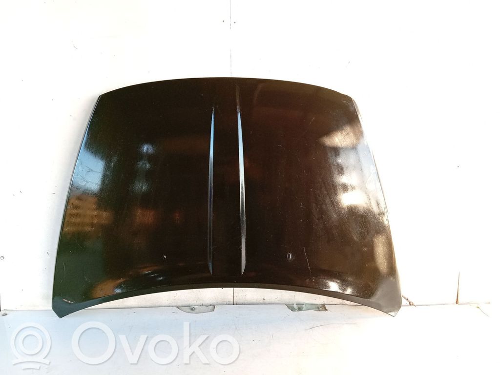 Dodge Caliber Капот двигателя 