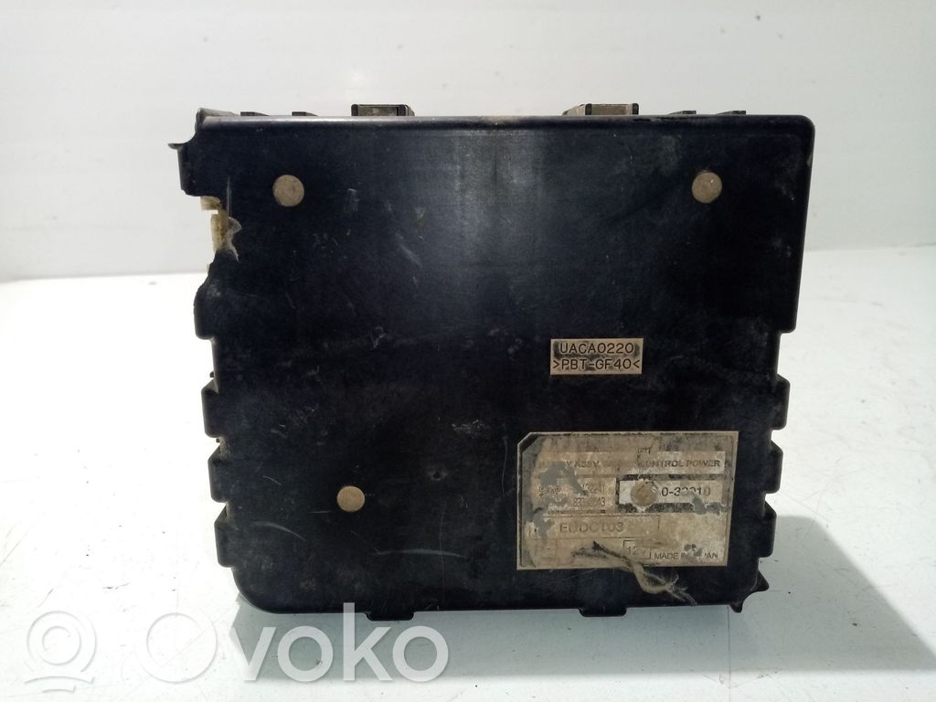 Autres unités de commande / modules   8968033010