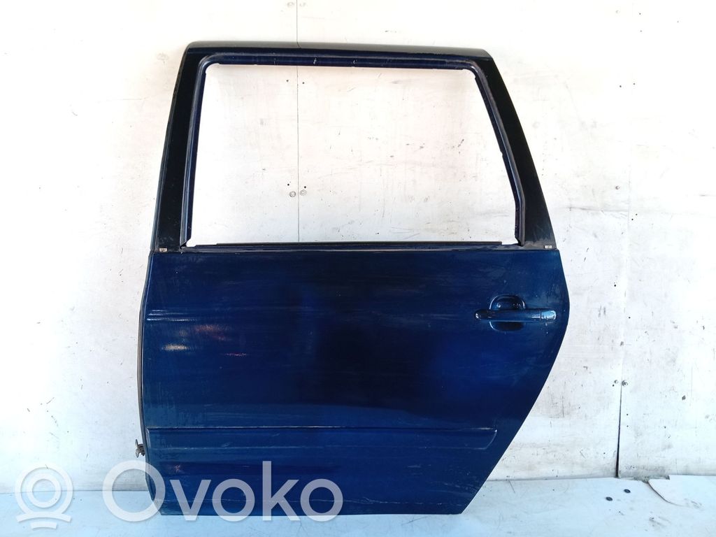 Seat Alhambra (Mk1) Puerta trasera 
