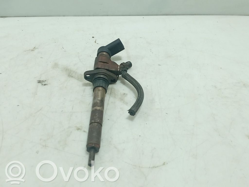 Ford Focus Inyector de combustible 