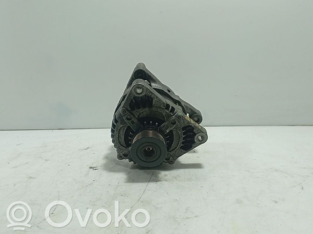 Ford Focus Генератор 