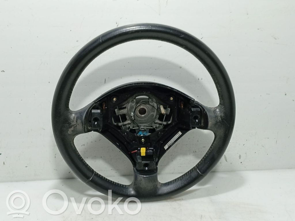 Peugeot 307 Volante 