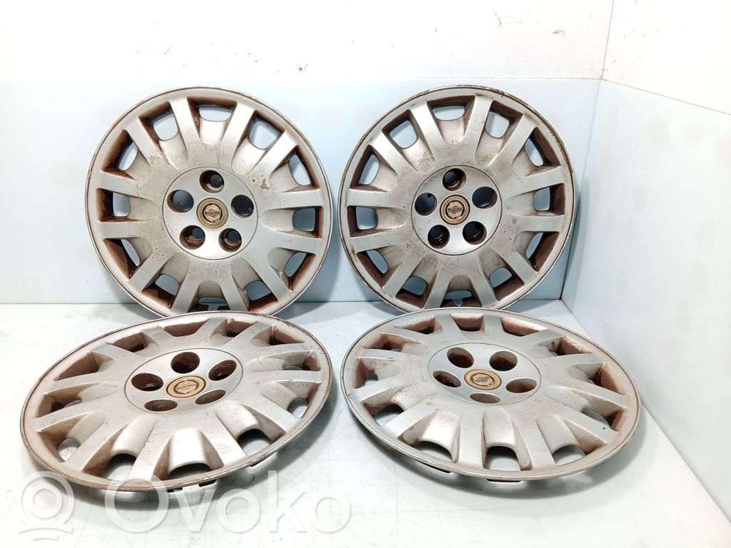 Chrysler Voyager Embellecedor/tapacubos de rueda R14 