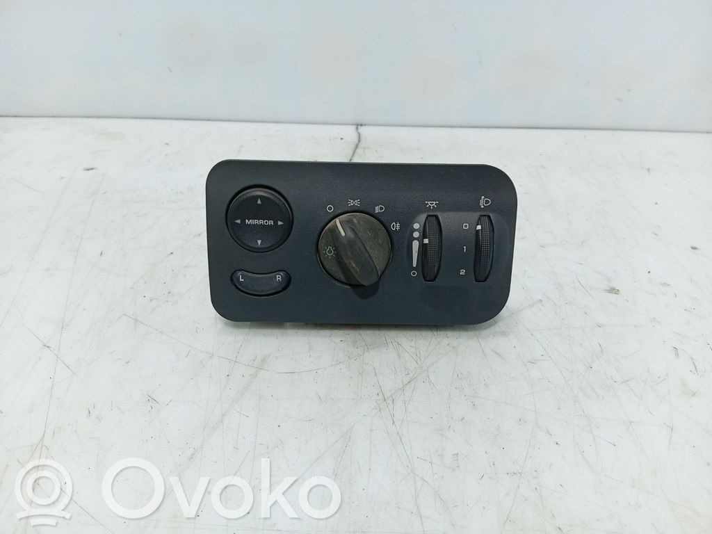 Panel lighting control switch   POTH131DVAD,5806940663,746754334