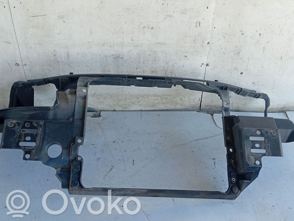 Seat Alhambra (Mk1) Deska rozdzielcza 
