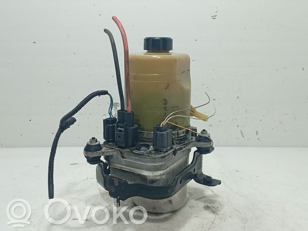 Ford Focus Vairo stiprintuvo siurblys 