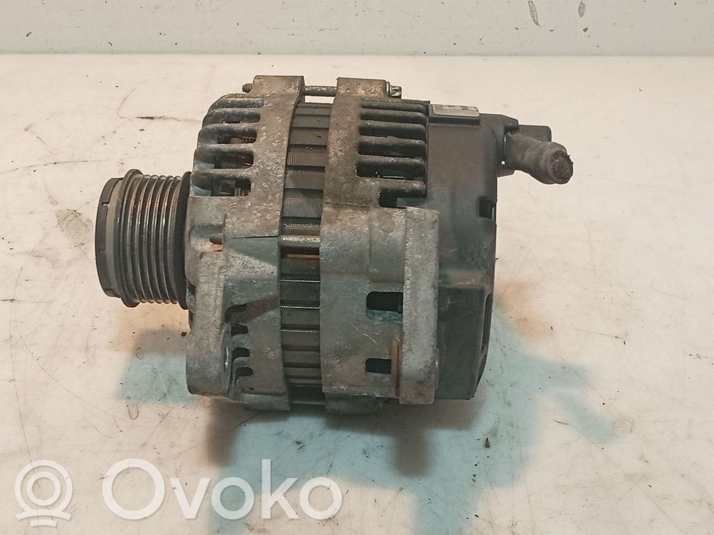 Opel Astra G Ģenerators 