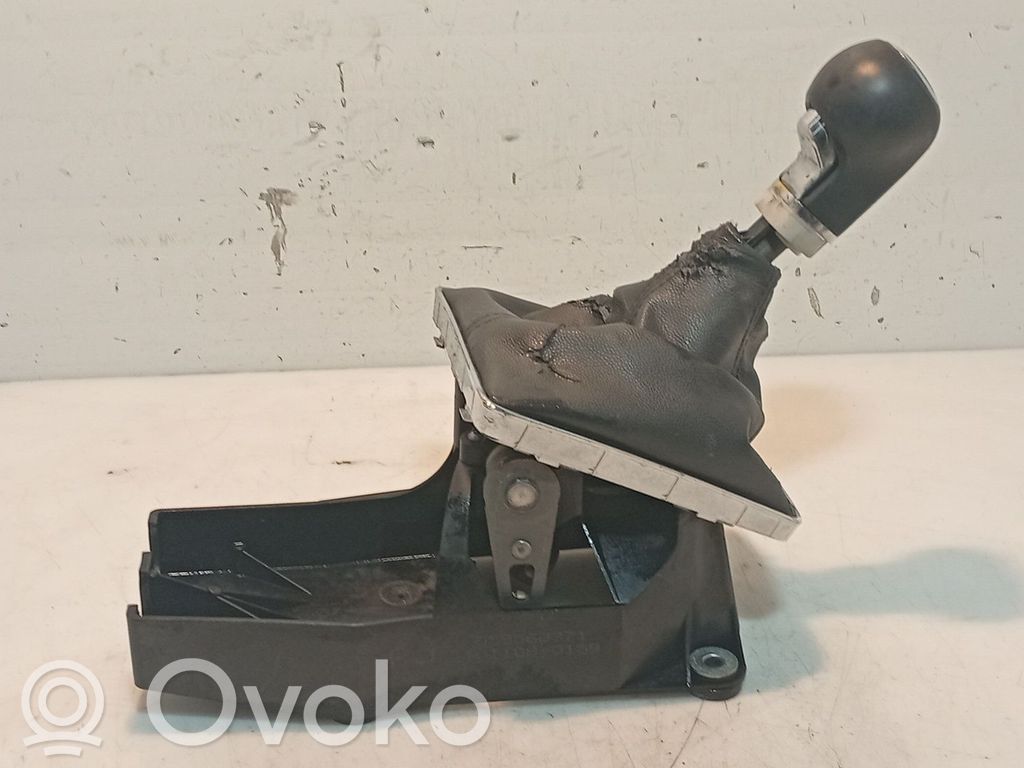 Opel Astra G Gear shift rod 