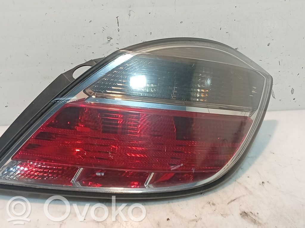 Lampa tylna   911900307,1222356