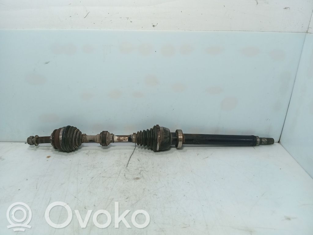 Mitsubishi Space Star Front driveshaft 