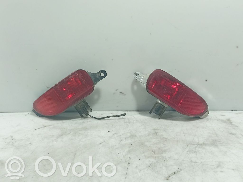 Opel Corsa C Takasumuvalo 
