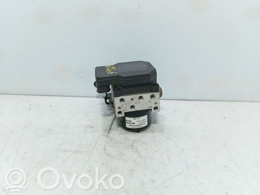 KIA Cerato Pompa ABS 
