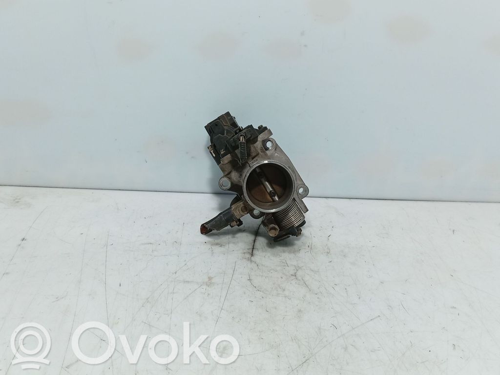 KIA Cerato Carburador 