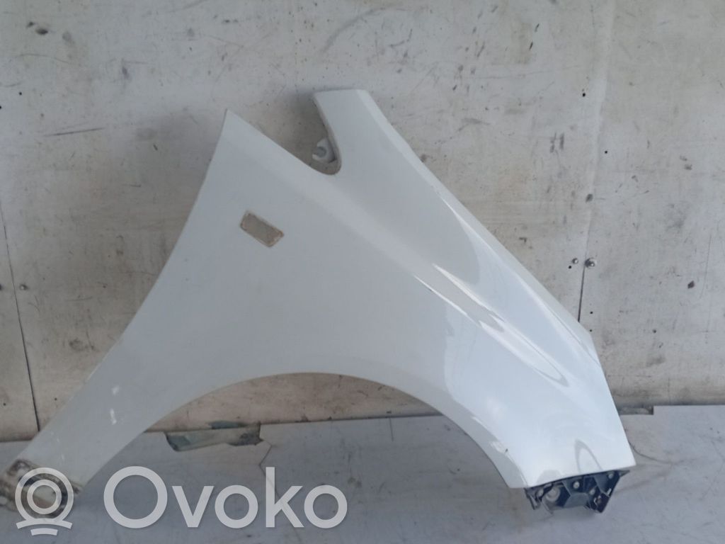 Opel Corsa D Aripă 