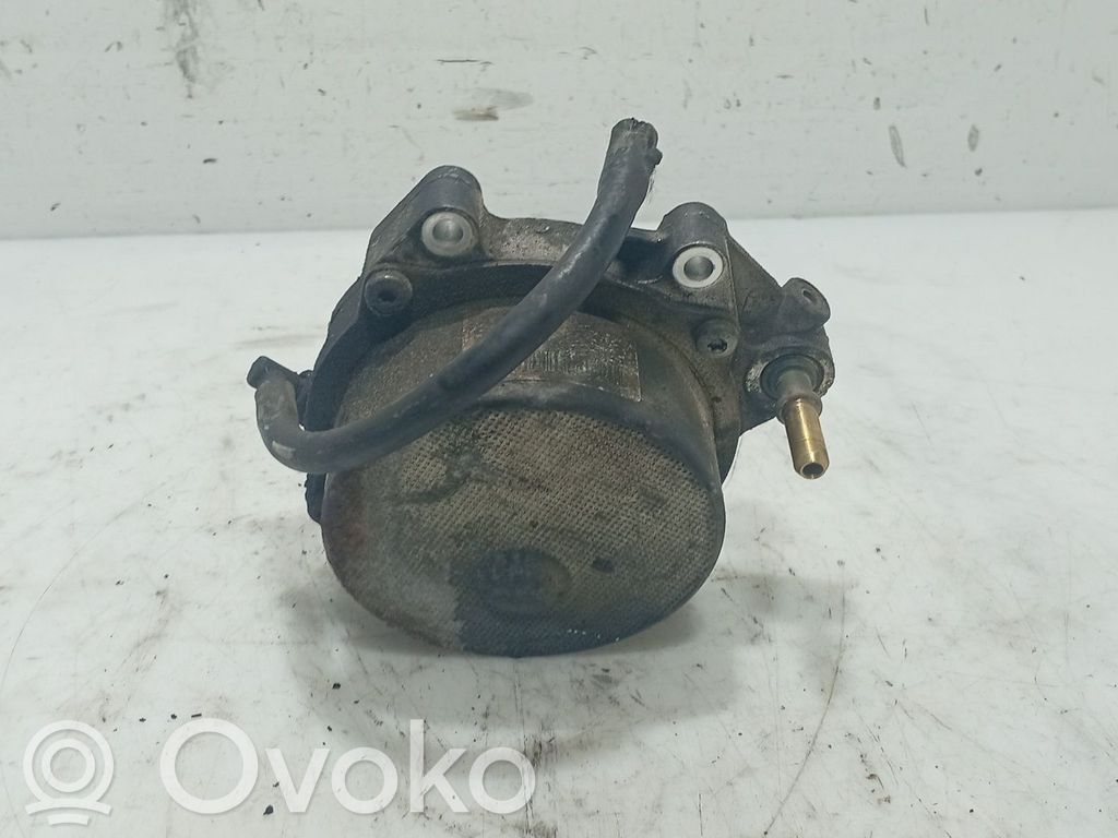 Opel Zafira B Siurblys vakuumo 