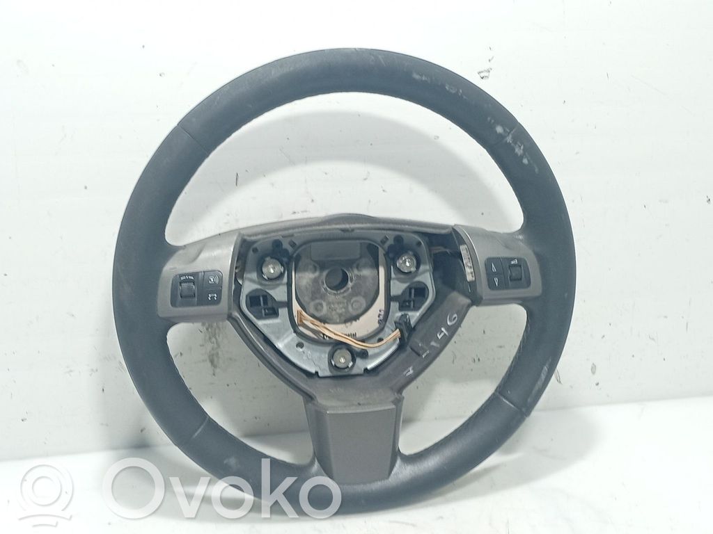 Opel Zafira B Руль 
