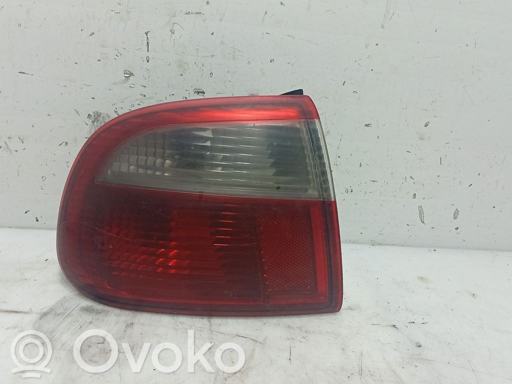 Seat Toledo II (1M) Takavalot 