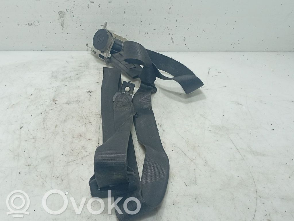 Opel Astra G Cinturón delantero 