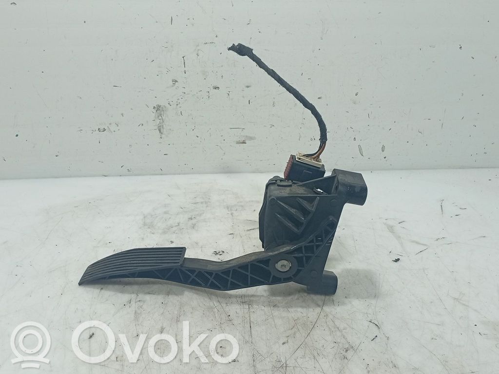 Opel Astra G Acceleration sensor 