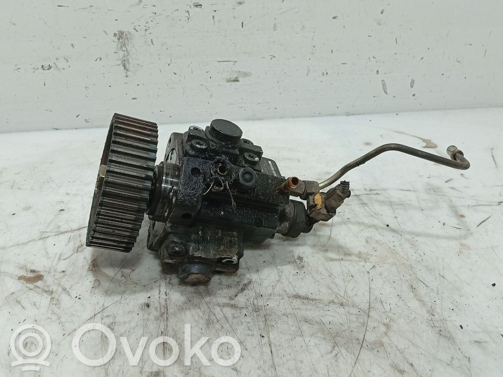 Pompa wtryskowa wysokiego ciśnienia   55193731,0445010156,04450100097