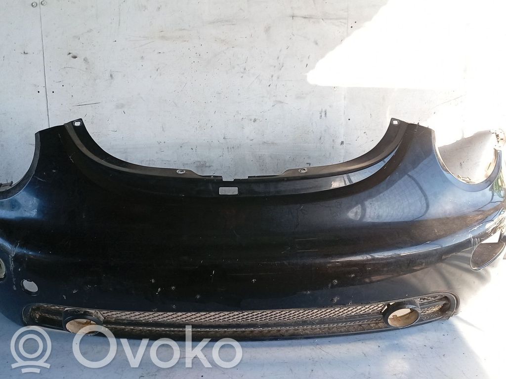 Volkswagen New Beetle Parachoques delantero 