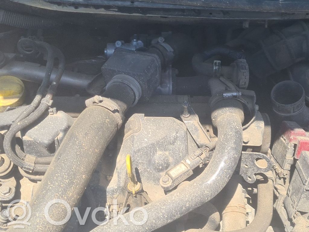 Variklis   K9KF276,1010200Q3E,K9K276