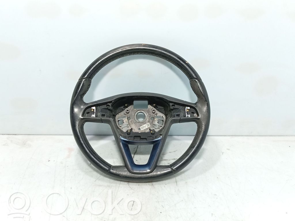 Seat Leon (5F) Ohjauspyörä 
