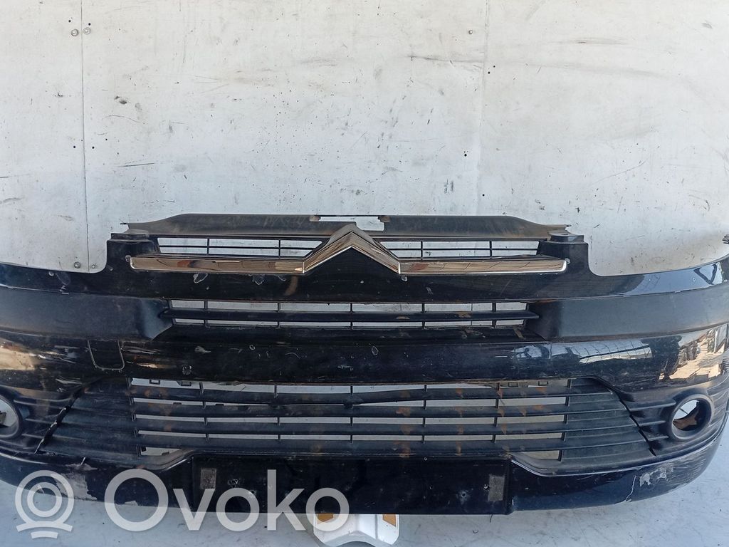 Citroen C4 I Picasso Priekinis bamperis 