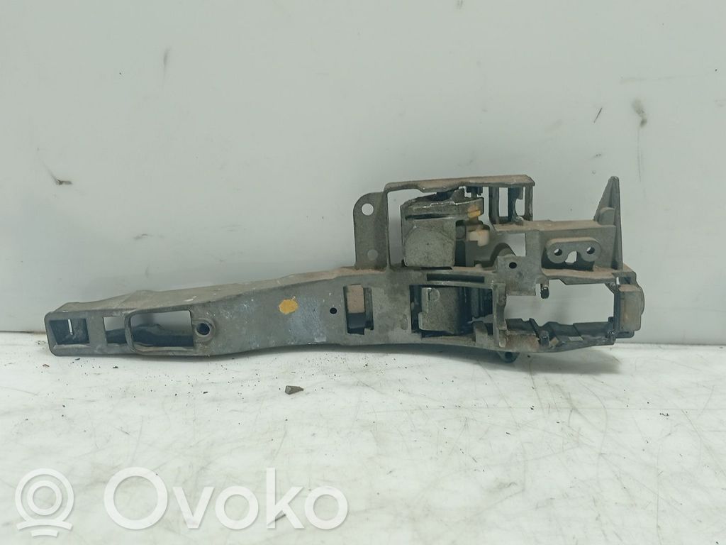 Citroen C4 I Picasso Otros elementos de la consola central (túnel) 