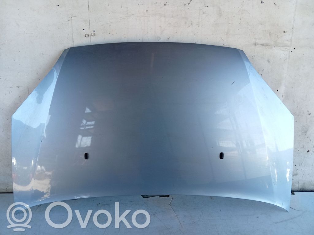 Ford Focus Capotă motor 