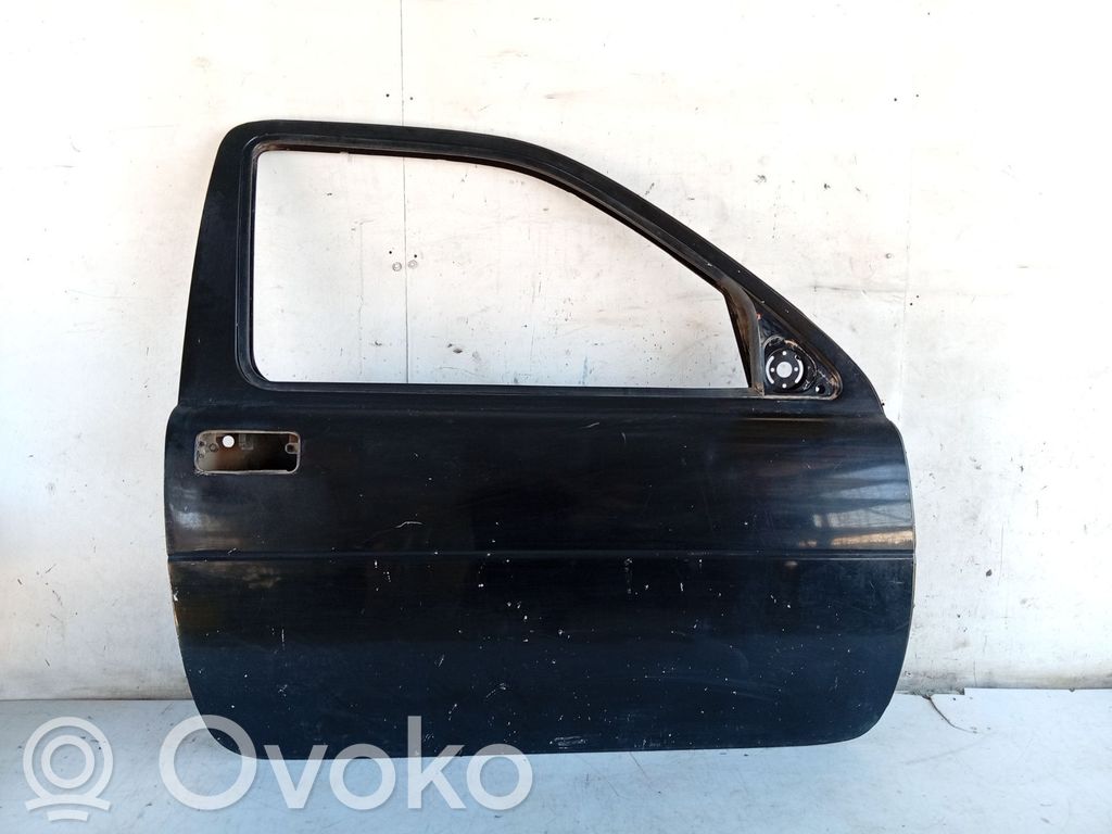 Land Rover Freelander Front door 