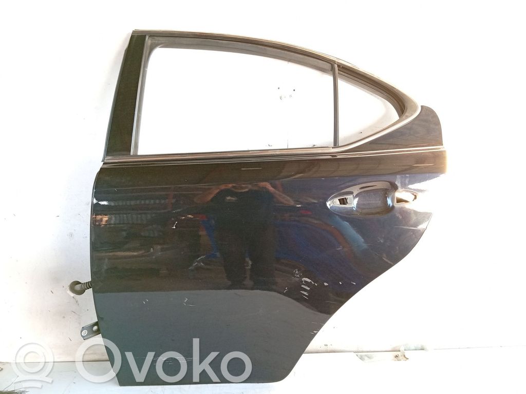 Lexus IS 220D-250-350 Puerta trasera 