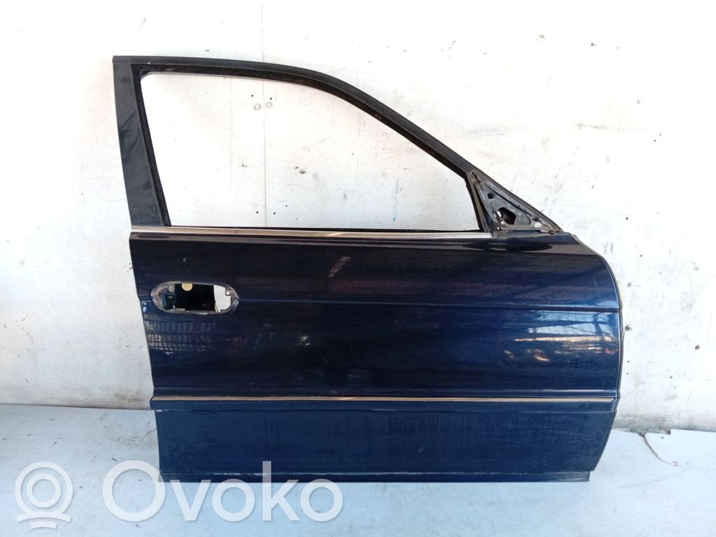 BMW 7 E38 Priekinės durys 