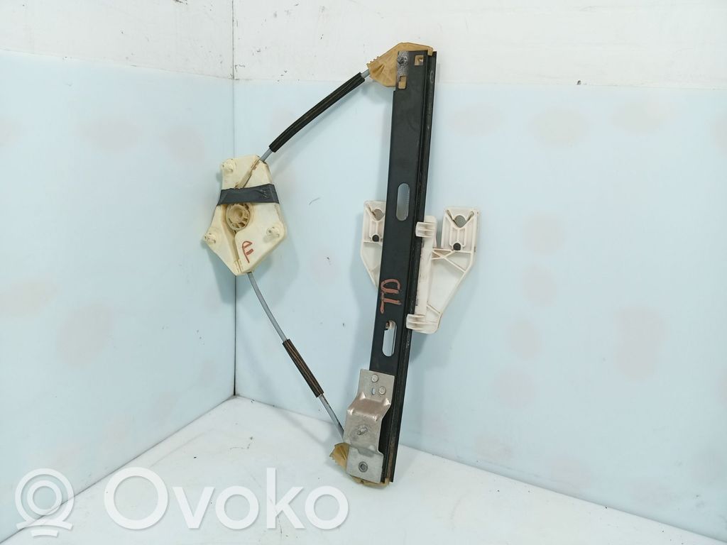 Elektryczny podnośnik szyby drzwi tylnych   5F9839462D,5F9839462C
