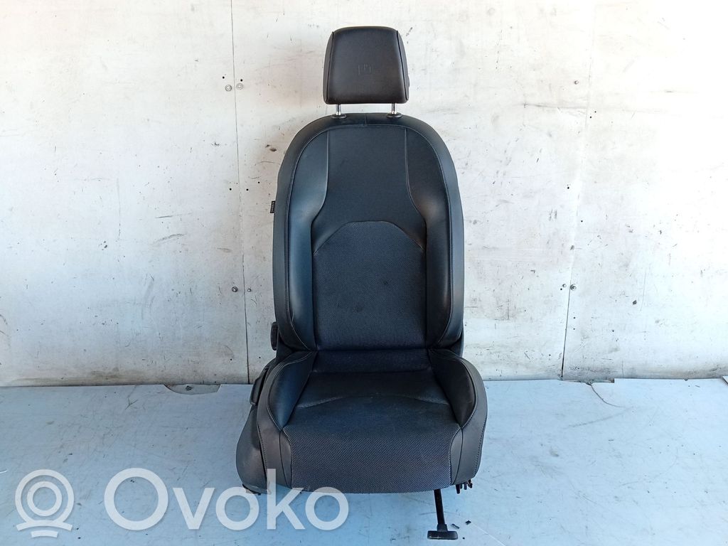 Seat Leon (5F) Etumatkustajan istuin 