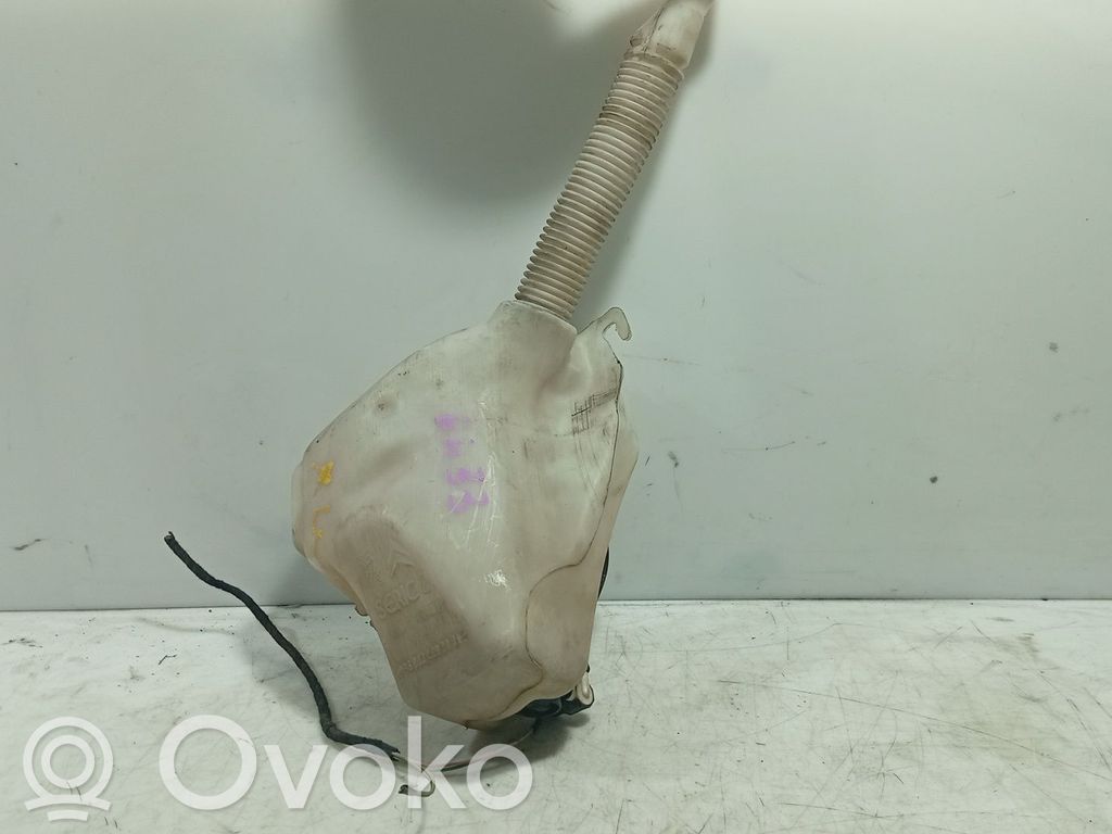 Citroen C3 Langų skysčio bakelis 