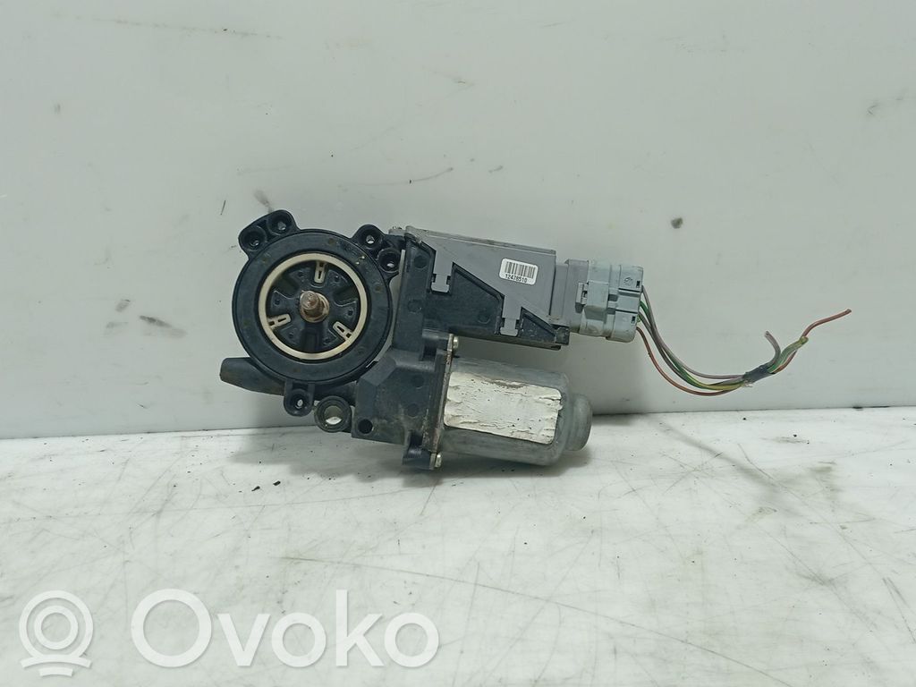Citroen C3 Front door window regulator motor 
