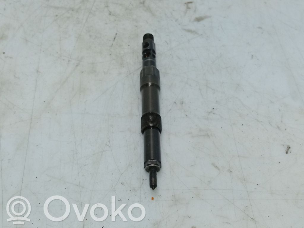 Ford Mondeo Mk III Inyector de combustible 