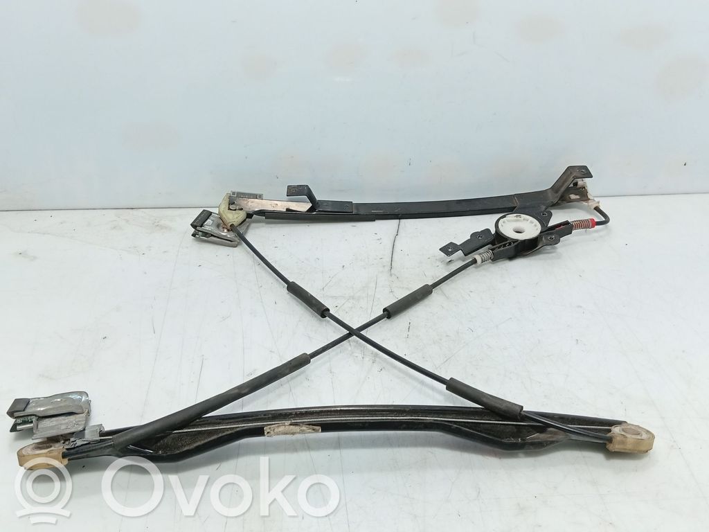 Ford Mondeo Mk III Macara geam față manuală 