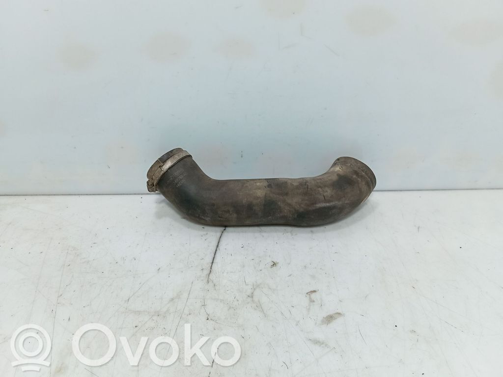 Ford Mondeo Mk III Manguera/tubo del radiador 