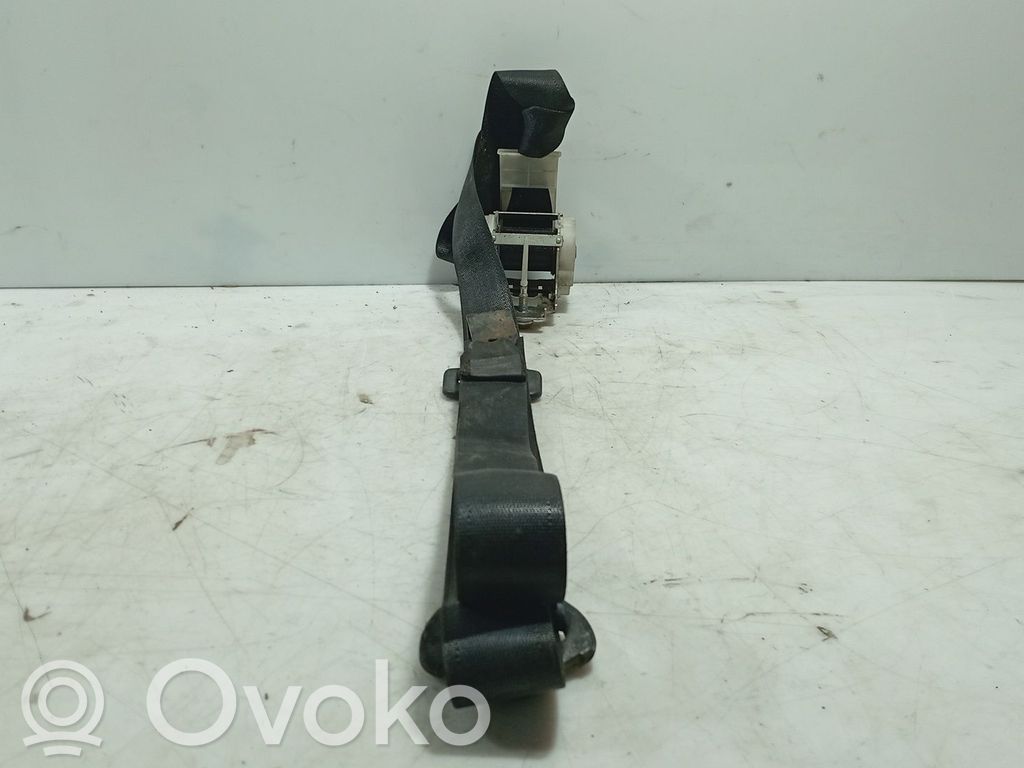 Opel Vectra C Cinturón delantero 