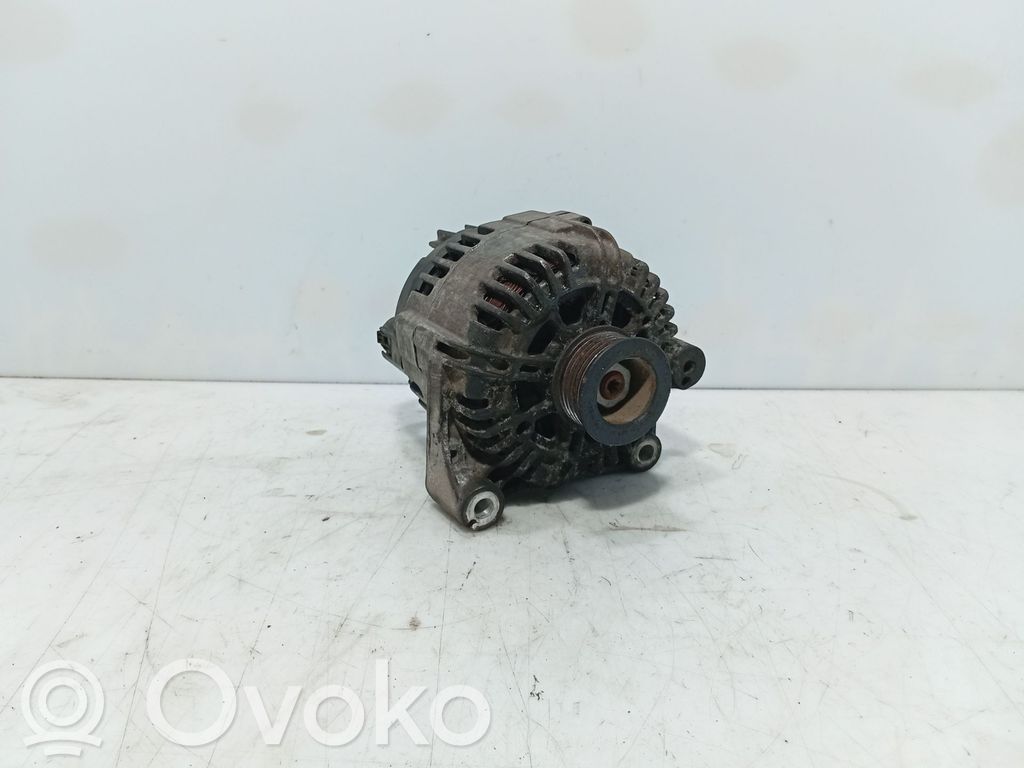 BMW 3 E46 Alternator 