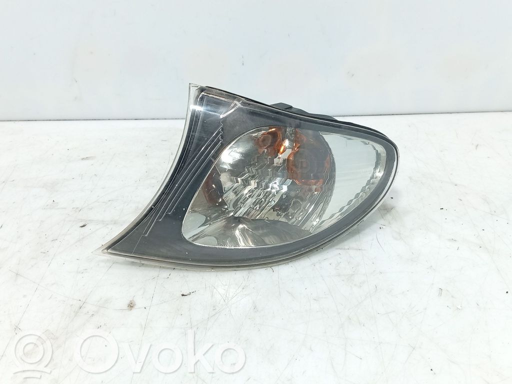 BMW 3 E46 Etusuuntavilkku 