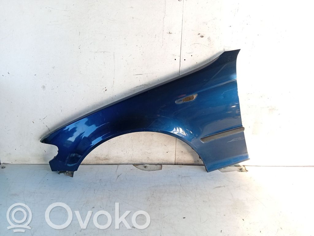 BMW 3 E46 Guardabarro 